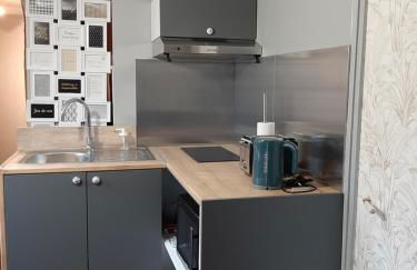 Dans moulin au bord de l'eau, Appartement chaleureux - Photo 10