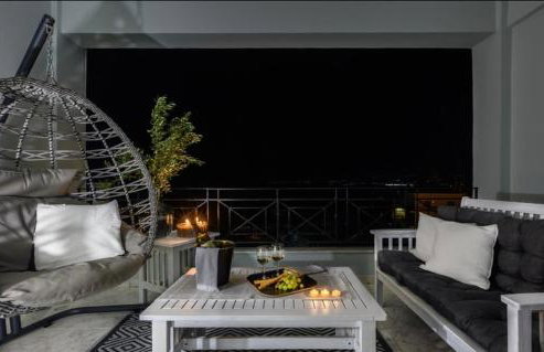Zoe’s sea view - Foto 24