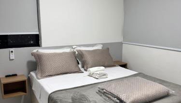 Apto Corais do Mar 290m Praia Jatiuca - Foto 5