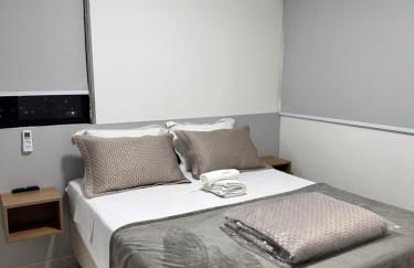 Apto Corais do Mar 290m Praia Jatiuca - Foto 5