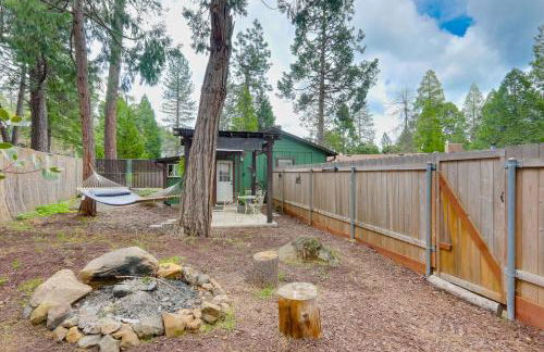 Cozy Cottage with Park Pass, 1 Mi to Jenkinson Lake! - Foto 21