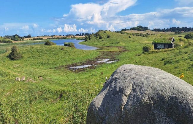 3 Person Holiday Home in Aeroskobing - Foto 24