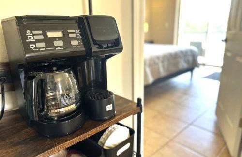 Very Near Disney 3 Bd Condo Walmart 1 min away townhouse - Foto 17