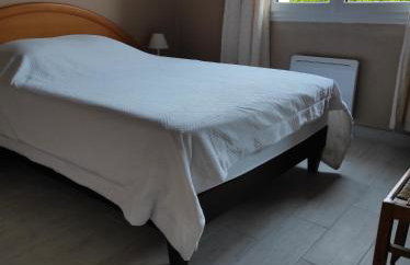 Er Mervent Maison de vacances - Foto 25