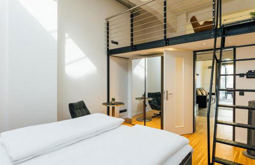 Urban Heaven Aparthotel - Foto 25