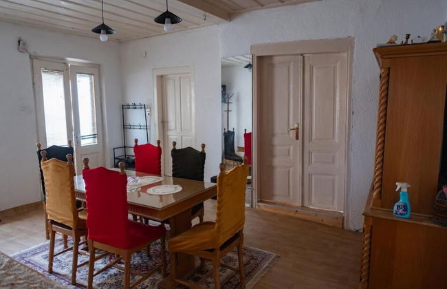 Gera's House Near Clock Tower - Foto 14