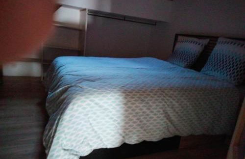 Grand appartement de 3 chambres moderne et spacieux, entièrement meublé - Foto 23