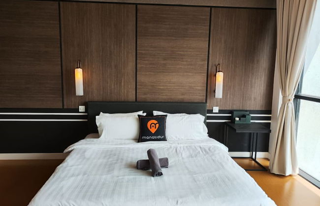 The Hub SS2 by manatidur - Foto 13