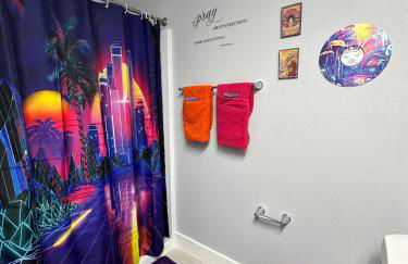 Babyproofed, CinemaHome, TCU,DikciesArena,Stockyard,FortWorth - Foto 52