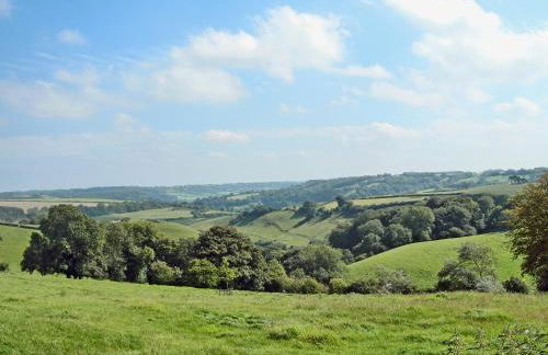 Shaplands Barn - Foto 11