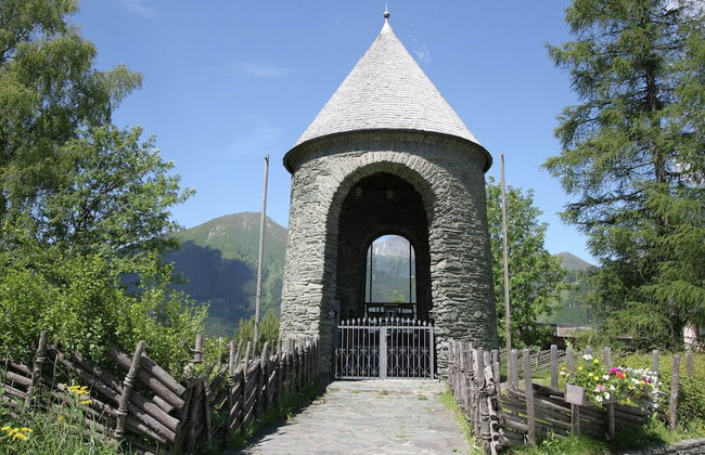 Chalet in Hohentauern Near Ski Lift - Photo 31