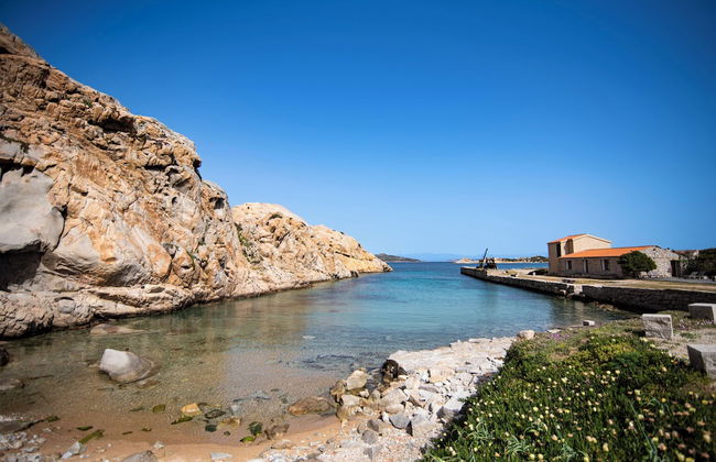 Cala Francese Maggiorana - Foto 11