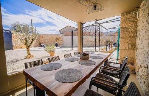 Villa Mint with Pool - Foto 54