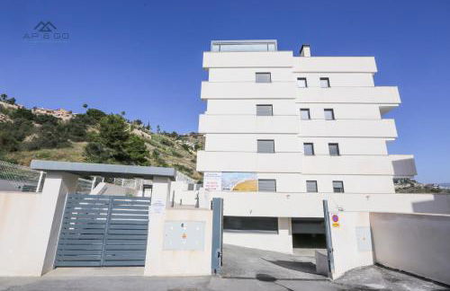 Icon Luxury Seaview Marina - Foto 29