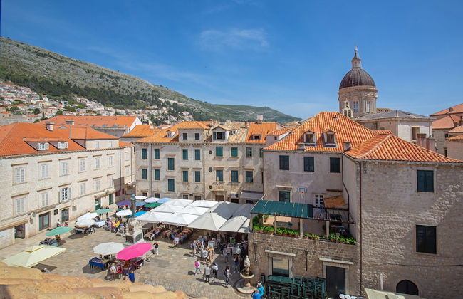 Apartment Bona Palace - Photo 24