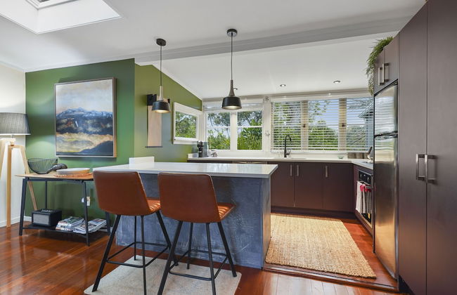 Tranquil Bush Haven - Gardens - Bayview - Foto 26