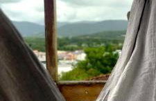 CASA PRIVATIVA - AR CONDICIONADO - PÔR Do SOL - Foto 14