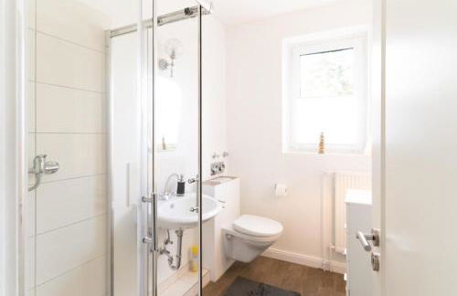 Gemütliche Ferienwohnung in Kiel - Foto 7