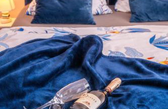 Top Alex domki Międzyzdroje Lubin - Foto 38