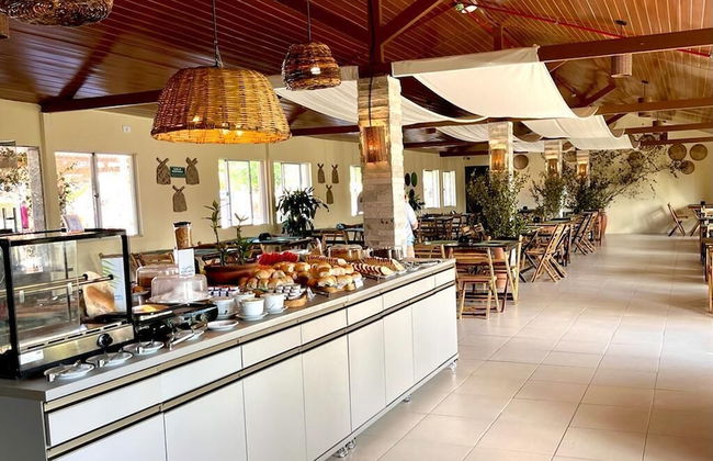 Hotel Arena Carneiros By AFT - Foto 68