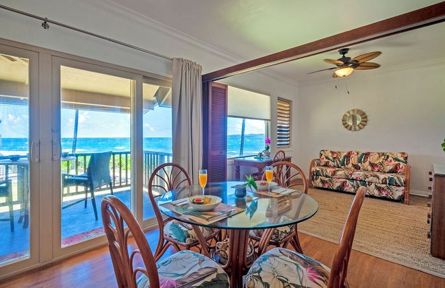 Hanalei Colony Resort J3 - Foto 29