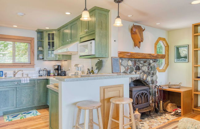 Serenity Pines by Avantstay Incredible Views - Foto 3