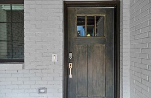 3 Bedroom Townhome in the Heart of Nashville! - Foto 38