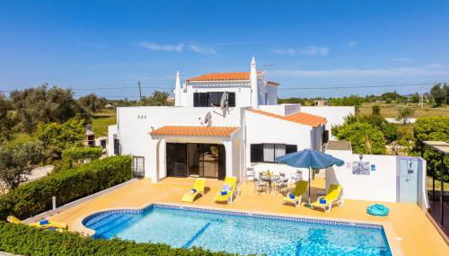 Casa Das Areias in Porches - Foto 2, Other