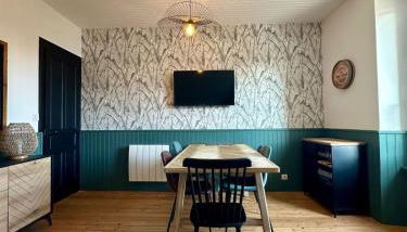 Maison de ville - 4-6 personnes - proche plage - Foto 3