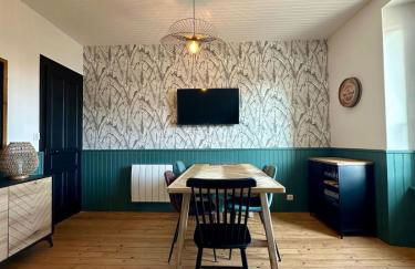 Maison de ville - 4-6 personnes - proche plage - Foto 3