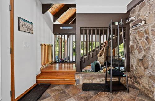 Landen Lodge - Meredith Lodging - Foto 47