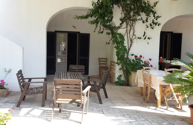 Agriturismo Vignavecchia - Photo 54