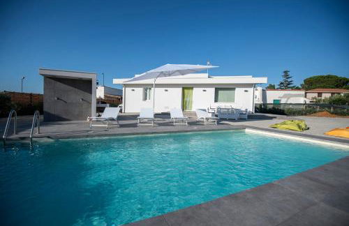 Villa Cappèddu - Foto 31