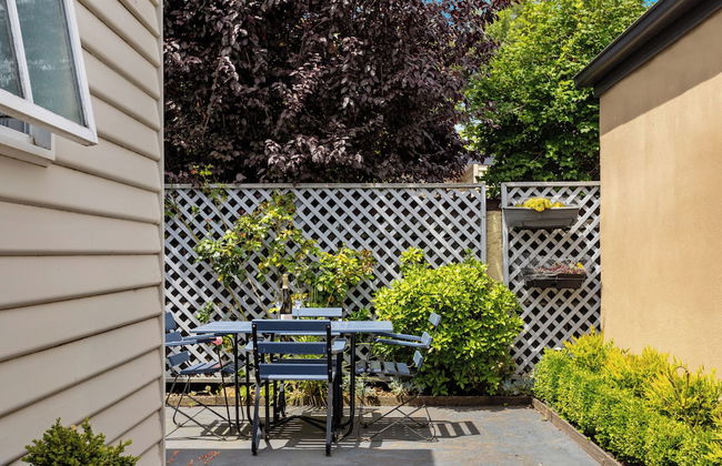 Arendon Cottage - Foto 9