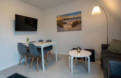 204 Ferienwohnung Nordlicht mit 2 Schlafzimmern - Foto 8