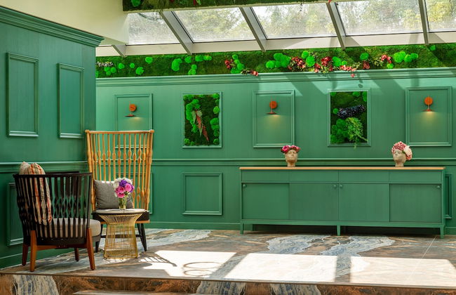 Tomis Garden Aparthotel Bucharest - Foto 3