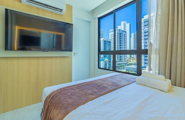 Allure Boa Viagem por Carpediem - Photo 13