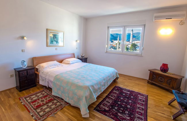 Apartment Italy - Promenade Mostar - Foto 26