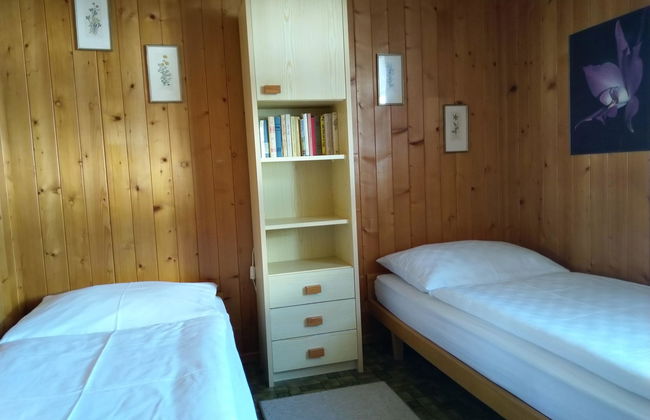 Bärgchutzli 1. Stock - Foto 21