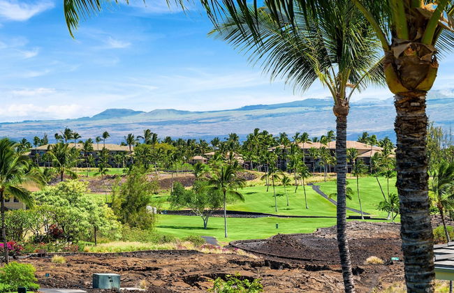 Waikoloa Beach Villas E32 - Foto 36