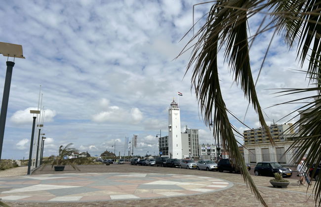 4 bedroom House in Noordwijk with garden and terrace - Photo 11