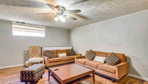 Work and Play in Alexandria! DMV Commuter Base - Foto 5