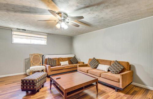 Work and Play in Alexandria! DMV Commuter Base - Foto 5