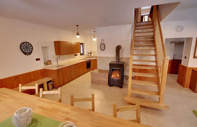 Chalupa Jiřík - Photo 13