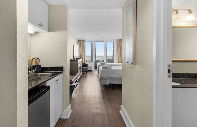 Ground-floor Studio at Sandestin Golf & Beach Resort: Sleeps 4 - Foto 17