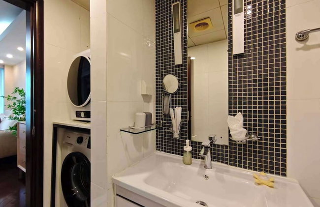 World Union Service Apartment Cosmo - Foto 29