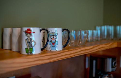 Stunning Views Luxury Design Park Circle&Downtown - Foto 4