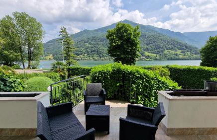 Villa SOL Lago di Endine - Foto 24