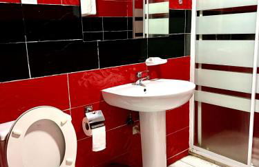 Hostal Gracias - Foto 26