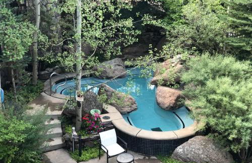 Lift One Condominiums - 1, 2, 3 Bedroom Units Adjacent To Downtown Aspen - Foto 54